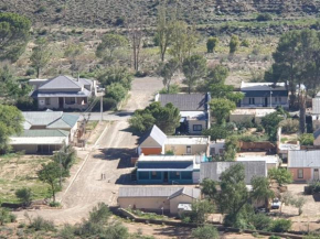 Caro's Karoo Accommodation